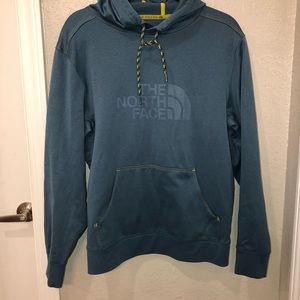 North Face Men’s Hoodie
